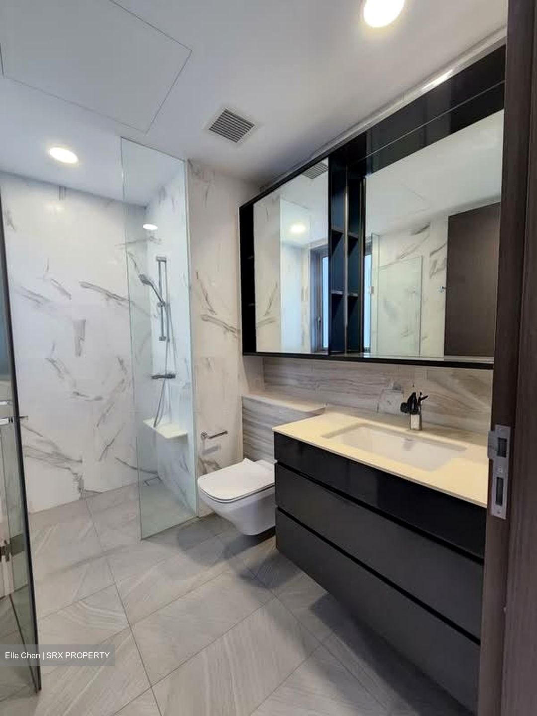 Forest Woods (D19), Condominium #597189941